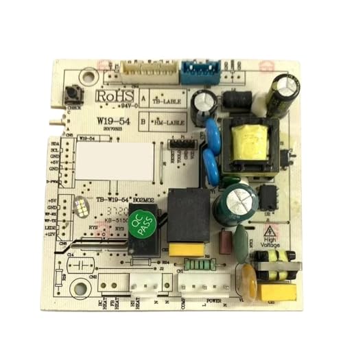 Kompatibel For Homa Kühlschrank Control Board W19-54A Schaltung PCB Kühlschrank Motherboard Gefrierschrank Teile Kompatibel For Homa Kühlschrank Control Board W19-54A Schaltung PCB Kühlschrank Motherboard Gefrierschrank Teile von JINWPXSR