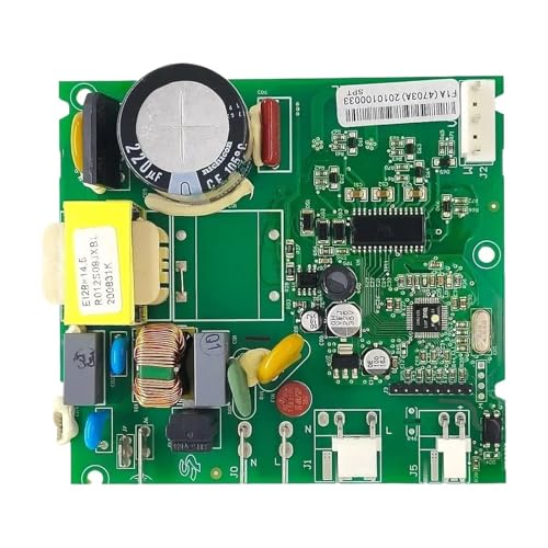 Kompatibel For Kühlschrank-Computer-Board Inverter-Board Kompressor-Laufwerksplatine VTB1113Y JXPR-13B-2L Motherboard Kompatibel For Kühlschrank-Computer-Board Inverter-Board Kompressor-Laufwerksplatine VTB1113Y JXPR-13B-2L Motherboard von JINWPXSR