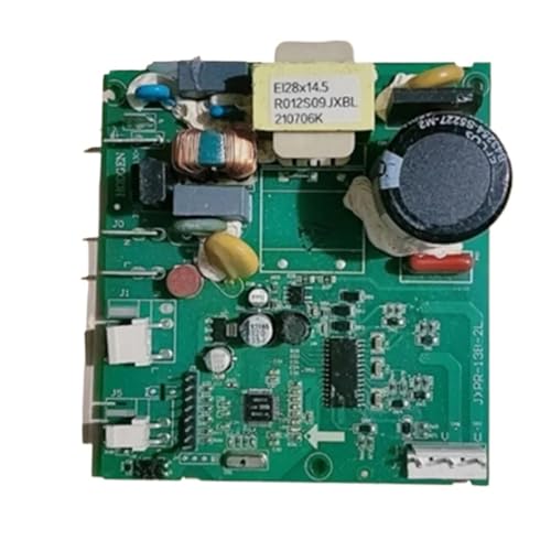 Kompatibel For Kühlschrank-Computer-Board Inverter-Board-Laufwerksplatine VTB1113Y JXPR-13B-2L Motherboard Kompatibel For Kühlschrank-Computer-Board Inverter-Board-Laufwerksplatine VTB1113Y JXPR-13B-2L Motherboard von JINWPXSR