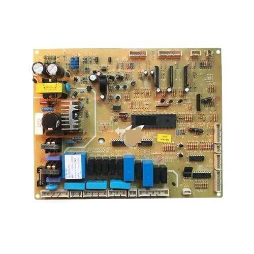Kompatibel For Kühlschrank-Computerplatine, Leistungsmodul FRU-541 FRU-543 30143D5051 Kompatibel For Kühlschrank-Computerplatine, Leistungsmodul FRU-541 FRU-543 30143D5051 von JINWPXSR