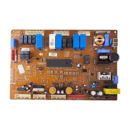 Kompatibel For LG Kühlschrank Computer-Motherboard EBR35236101 Kühlschrankteile Kompatibel For LG Kühlschrank Computer-Motherboard EBR35236101 Kühlschrankteile von JINWPXSR