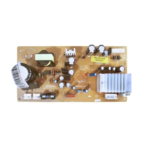 Kompatibel For Samsung Kühlschrank Computer-Board DA41-00782A Frequenzumrichter Motherboard DA92-00215E Zubehör Kompatibel For Samsung Kühlschrank Computer-Board DA41-00782A Frequenzumrichter Motherboard DA92-00215E Zubehör von JINWPXSR