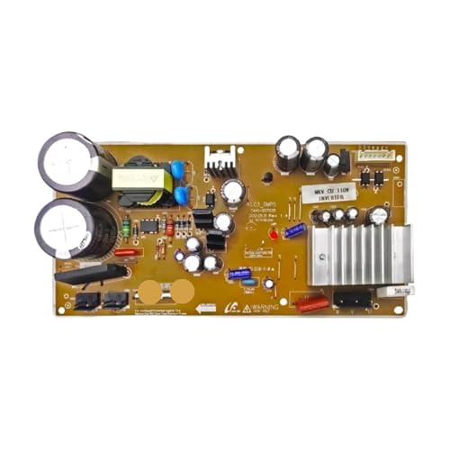 Kompatibel For Samsung Kühlschrank Computer-Board DA41-00782B Frequenzumrichter Motherboard DA92-00215M Zubehör Kompatibel For Samsung Kühlschrank Computer-Board DA41-00782B Frequenzumrichter Motherboard DA92-00215M Zubehör von JINWPXSR