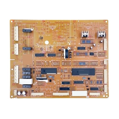 Kompatibel For Samsung Kühlschrank Control Board DA92-00286R Schaltung PCB Kühlschrank Motherboard Gefrierschrank Teile Kompatibel For Samsung Kühlschrank Control Board DA92-00286R Schaltung PCB Kühlschrank Motherboard Gefrierschrank Teile von JINWPXSR