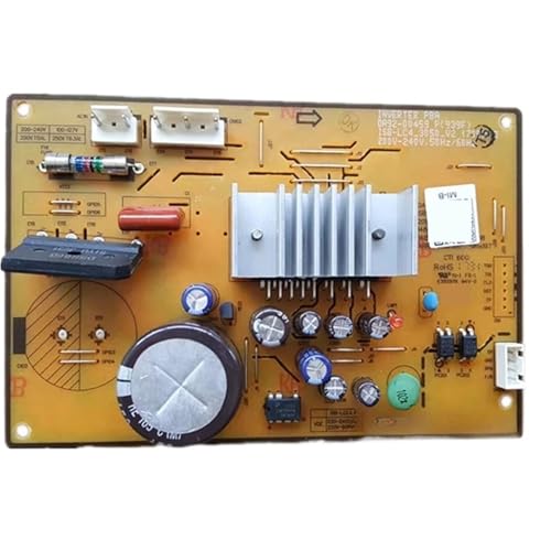 Kompatibel For Samsung Kühlschrank Control Board DA92-00459P DA92-00459T PCB DA41-00814A DA41-00814C Kühlschrank Motherboard Gefrierschrank Teile von JINWPXSR