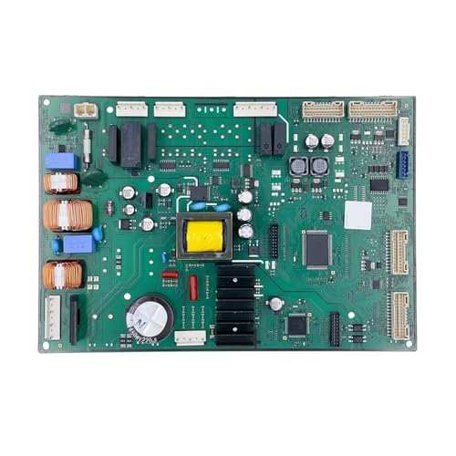 Kompatibel For Samsung Kühlschrank Control Board DA92-01138N Schaltung PCB DA94-04605T Kühlschrank Motherboard Gefrierschrank Teile Kompatibel For Samsung Kühlschrank Control Board DA92-01138N Schaltung PCB DA94-04605T Kühlschrank Motherboard Gefrierschrank Teile von JINWPXSR