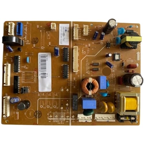 Kompatibel For Samsung Kühlschrank-Motherboard 3050-PJT DA41-00815A DA92-00462D Wechselrichterplatine von JINWPXSR