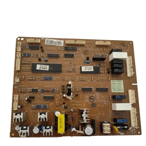 Kompatibel For Samsung Kühlschrank Motherboard Computer-Board DA92-00286A Kompatibel For Samsung Kühlschrank Motherboard Computer-Board DA92-00286A von JINWPXSR