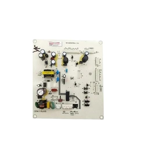Kompatibel For TCL Kühlschrank Motherboard BCD-646WPJD/650WEPZ50 Computer-Board 3B102-000088 Zubehör Kompatibel For TCL Kühlschrank Motherboard BCD-646WPJD/650WEPZ50 Computer-Board 3B102-000088 Zubehör von JINWPXSR