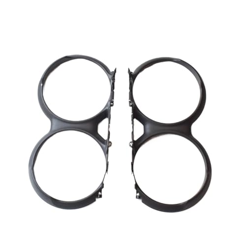 Kompatibel Mit DJI Avatar 2 FPV-Mittelrahmenkomponenten, Reparaturteile for Den Ersatz Der Avata 2-Drohnenkörperschale, Externer/mittlerer Rahmen(As Show) von JINWPXSR
