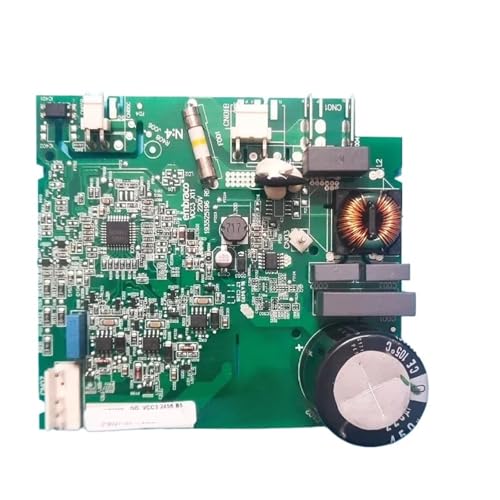 Kompatibel Mit Haier Kühlschrank-Motherboard VCC3-X11/193525196 R9 Kompatibel Mit Haier Kühlschrank-Motherboard VCC3-X11/193525196 R9 von JINWPXSR