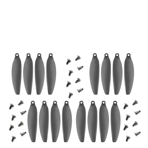 Kompatibel Mit S2S Mini-Drohnenpropeller-Ersatzteilen. S2S Blade-Drohnen-Ersatzteile, Austauschbare Propeller.(1set) von JINWPXSR