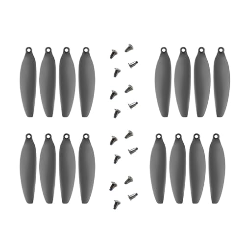 Kompatibel Mit S2S Mini-Drohnenpropeller-Ersatzteilen. S2S Blade-Drohnen-Ersatzteile, Austauschbare Propeller.(2set) von JINWPXSR
