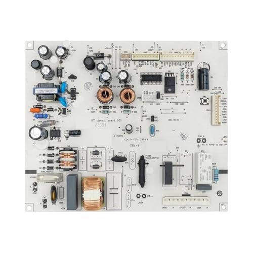 Kompatibel for Haier Kühlschrank Control Board 0060830584D PCB Kühlschrank Motherboard Gefrierschrank Teile Kompatibel for Haier Kühlschrank Control Board 0060830584D PCB Kühlschrank Motherboard Gefrierschrank Teile von JINWPXSR