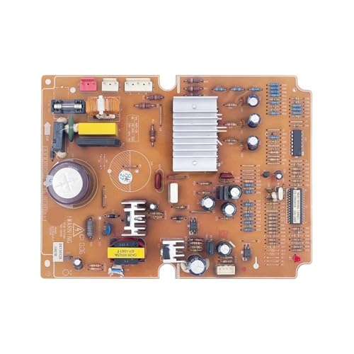 Kompatibel for Samsung Kühlschrank Control Board DA41-00536A DA41-00288A Kühlschrank Motehrboard Gefrierschrank Teile Kompatibel for Samsung Kühlschrank Control Board DA41-00536A DA41-00288A Kühlschrank Motehrboard Gefrierschrank Teile von JINWPXSR