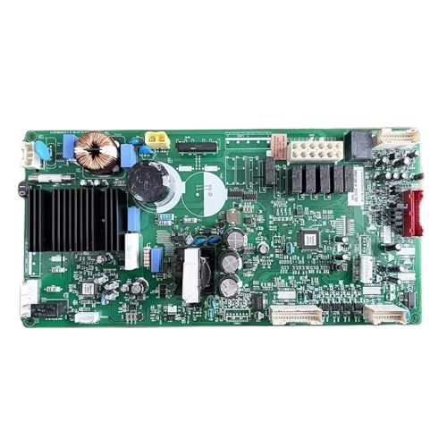 Kühlschrank Motherboard Programm Control Karte PCB Board Kompatibel For LG EBR85712698 EBR857126 Kühlschrank Motherboard Programm Control Karte PCB Board Kompatibel For LG EBR85712698 EBR857126 von JINWPXSR