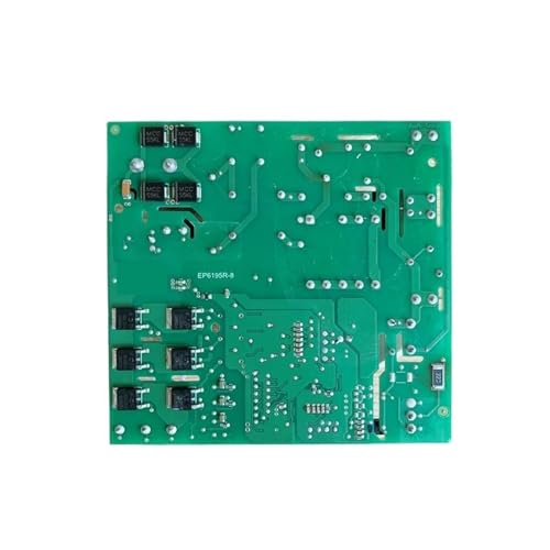 Kühlschrank-Motherboard-Wechselrichter-Steuerkarte, Kompatibel Mit Beko G08-B07 Kühlschrank-Motherboard-Wechselrichter-Steuerkarte, Kompatibel Mit Beko G08-B07 von JINWPXSR