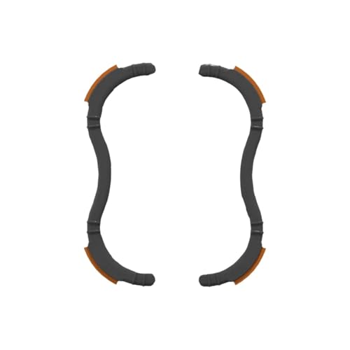 Propellerschutz-Stoßstange, Kompatibel Mit DJI Avata 2, Aufprallschutz, Antikollisions-Stoßstangen, Propellerschutz, Drohnenzubehör Propellerschutz-Stoßstange, Kompatibel Mit DJI Avata 2, Aufprallschutz, Antikollisions-Stoßstangen, Propellerschutz, Drohnenzubehör von JINWPXSR