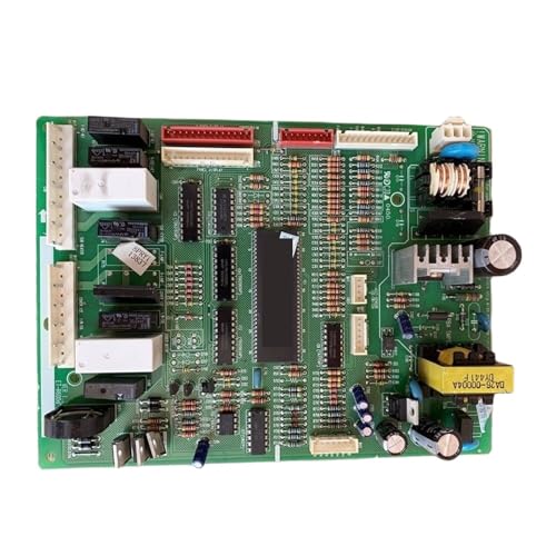 VER1.2 ET-R600a DA41-00188A Motherboard-Steuermodulplatte Kompatibel For Samsung-Kühlschrank VER1.2 ET-R600a DA41-00188A Motherboard-Steuermodulplatte Kompatibel For Samsung-Kühlschrank von JINWPXSR