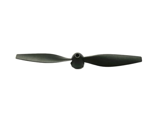 Volantex RC Propeller P7610114 Propelle Kompatibel for Ferngesteuertes Flugzeug 761-1, 761-3, 761-4, 761-5(Set for Ten) von JINWPXSR