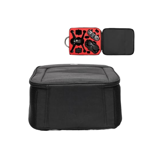 wasserdichte Aufbewahrungsrucksacktasche Kompatibel Mit DJI FPV Combo Drone Goggles V2 Controller wasserdichte Aufbewahrungsrucksacktasche Kompatibel Mit DJI FPV Combo Drone Goggles V2 Controller von JINWPXSR