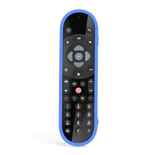 Fernbedienungshülle Kompatibel mit Sky Glass Remote, Fernbedienungshülle für Sky Q Voice EC101/Non-Touch/Touch/Mini/Box/Silber EC101 EC060 EC055 EC050 Fernbedienungsabdeckung Fernbedienungshülle Kompatibel mit Sky Glass Remote, Fernbedienungshülle für Sky Q Voice EC101/Non-Touch/Touch/Mini/Box/Silber EC101 EC060 EC055 EC050 Fernbedienungsabdeckung von JIROAOTIC