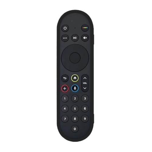 Fernbedienungshülle Kompatibel mit Sky Glass Remote, Fernbedienungshülle für Sky Q Voice EC101/Non-Touch/Touch/Mini/Box/Silber EC101 EC060 EC055 EC050 Fernbedienungsabdeckung Fernbedienungshülle Kompatibel mit Sky Glass Remote, Fernbedienungshülle für Sky Q Voice EC101/Non-Touch/Touch/Mini/Box/Silber EC101 EC060 EC055 EC050 Fernbedienungsabdeckung von JIROAOTIC