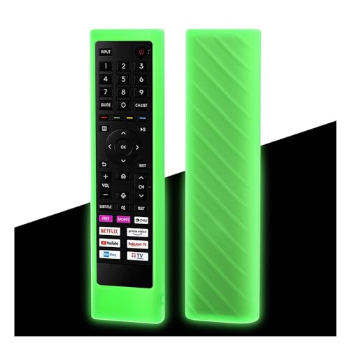 Fernbedienungshülle für Hisense Hisense ERF3C80H ERF3A80H ERF3B80H ERF3D80H ERF3E80H, Fernbedienungshülle für Hisense A6FG E78HQ A78GQ A6BG TV ERF3F80H ERF3I80H ERF3J80H ERF3W80H Sprachfernbedienung Fernbedienungshülle für Hisense Hisense ERF3C80H ERF3A80H ERF3B80H ERF3D80H ERF3E80H, Fernbedienungshülle für Hisense A6FG E78HQ A78GQ A6BG TV ERF3F80H ERF3I80H ERF3J80H ERF3W80H Sprachfernbedienung von JIROAOTIC