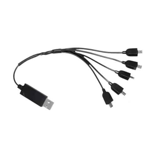 JISADER Ersatzteile Des Drohnen Ladekabels, Ersatz, USB Ladekabel Quadcopter Teil von JISADER