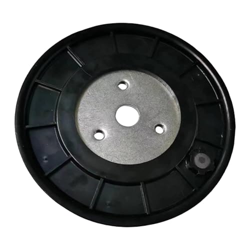 JISADER Heimtrainer Spannung Gürtel Disc Zubehör Ersatz Teil Dynamische Rad Disc Fitness Ausrüstung für, 155pj von JISADER