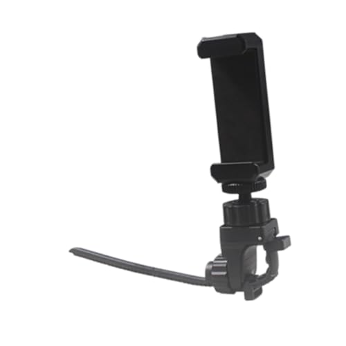 JISADER Trompete Lyre Telefonhalter Sicher Ein Telefon für Posaunenoel Trompete Montieren von JISADER