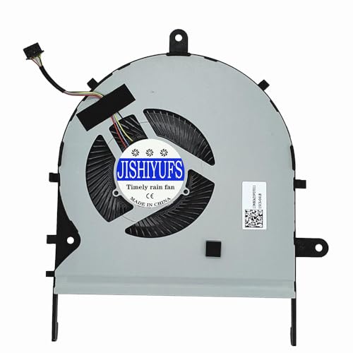 JISHIYUFS Ersatz CPU Lüfter Kühlung für ASUS Q553 Q553U Q553UB MF75070V1-C310-S9A DC5V 2,25W von JISHIYUFS