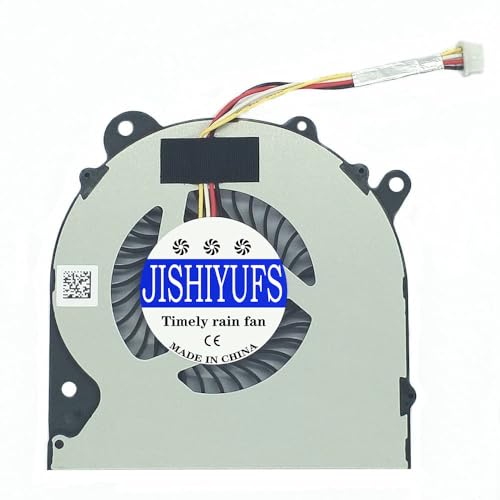 JISHIYUFS Ersatz CPU Lüfter für Lenovo Ideacentre FLEX20 Flex 20 Horizon 2s Series EG50050S1-C280-S9A BAAA0705R5H P003 BAAA0705R5H P004 DC5V Fan JISHIYUFS Ersatz CPU Lüfter für Lenovo Ideacentre FLEX20 Flex 20 Horizon 2s Series EG50050S1-C280-S9A BAAA0705R5H P003 BAAA0705R5H P004 DC5V Fan von JISHIYUFS