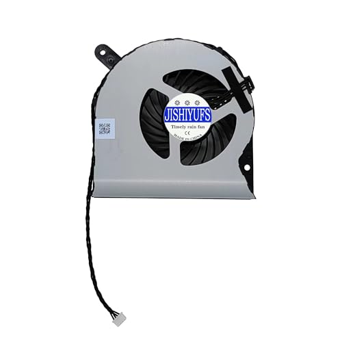 JISHIYUFS Neuer CPU-Kühler für NUC9VXQNX NUC9i9QNX NUC9 Extreme MF80201V1-C070-S9A PVB080G12H DC12V 2,56W 0,6A FAN JISHIYUFS Neuer CPU-Kühler für NUC9VXQNX NUC9i9QNX NUC9 Extreme MF80201V1-C070-S9A PVB080G12H DC12V 2,56W 0,6A FAN von JISHIYUFS