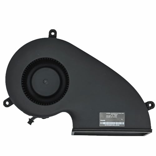JISHIYUFS Neuer CPU-Kühler für iMac 27 A1419 610-00252 MG90321V2-C052-S9A DC12V 18W Lüfter von JISHIYUFS