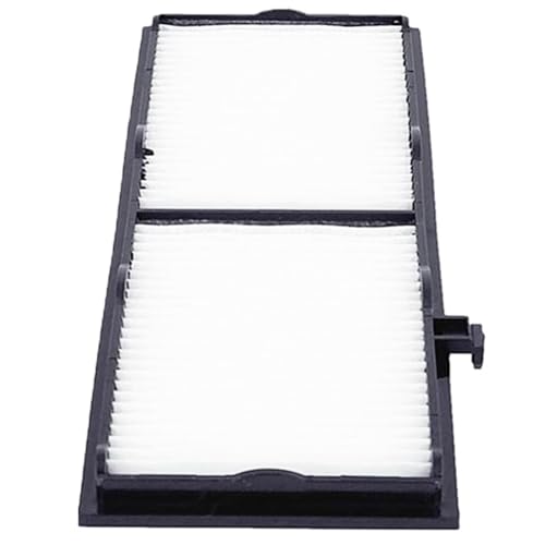 JISIZKY VPL-AW15 Ersatz-Luftfilter für Sony X21777281 LMP-H160 VPL-AW10 VPL-AW10S VPL-AW15 VPL-AW15S VPL-AW15KT Staubfilter JISIZKY VPL-AW15 Ersatz-Luftfilter für Sony X21777281 LMP-H160 VPL-AW10 VPL-AW10S VPL-AW15 VPL-AW15S VPL-AW15KT Staubfilter von JISIZKY