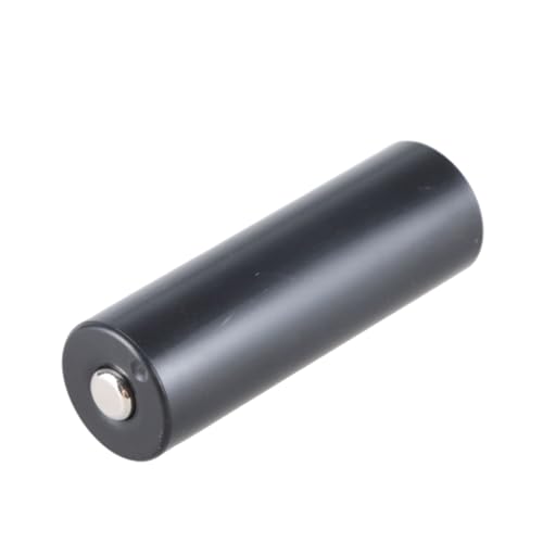 JITNGM 18650 Bis 21700 Batterieadapterhülle Hülle Schwarz Konvertieren Sie Ihre Batterien Für Eine Breitere Verwendung In Taschenlampen Mobile Leistung JITNGM 18650 Bis 21700 Batterieadapterhülle Hülle Schwarz Konvertieren Sie Ihre Batterien Für Eine Breitere Verwendung In Taschenlampen Mobile Leistung von JITNGM