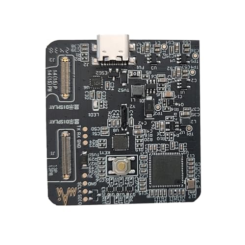JITNGM YKFX452 Advanced Color Restoration Development Board Accessoire Für Telefon 13/14 / 15 Display Touch WEITER UND JITNGM YKFX452 Advanced Color Restoration Development Board Accessoire Für Telefon 13/14 / 15 Display Touch WEITER UND von JITNGM