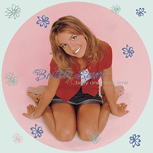 ...Baby One More Time [Vinyl LP] von Legacy