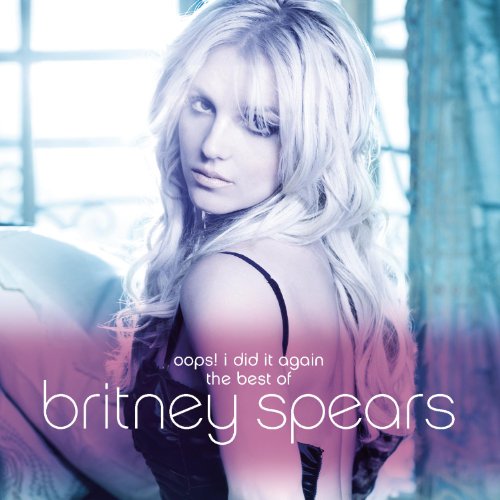 Oops! I Did It Again-the Best of Britney Spears von JIVE/LEGACY