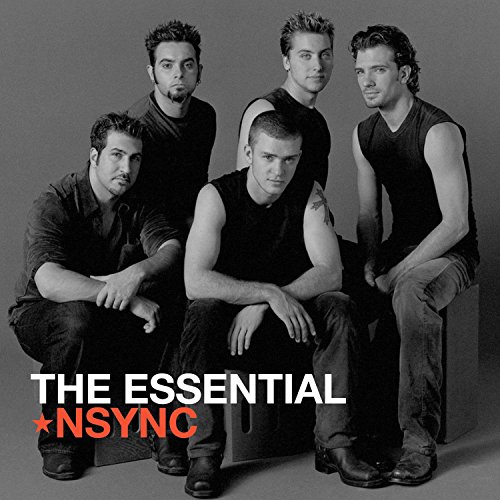 The Essential *Nsync von JIVE/LEGACY