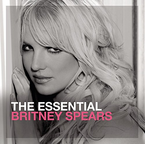 The Essential Britney Spears von Sony Music Cmg