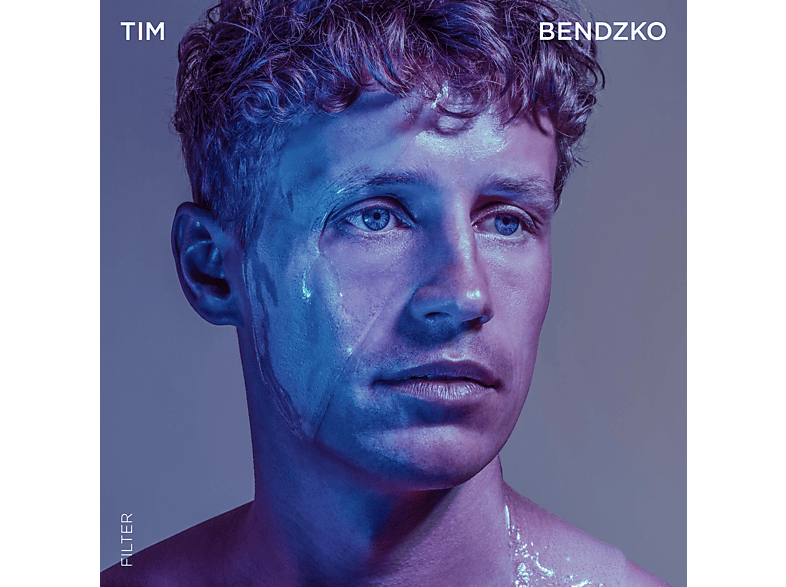 Tim Bendzko - FILTER (Vinyl) von JIVE GERMA