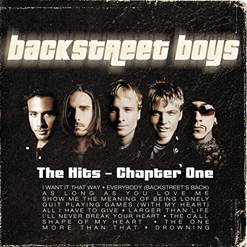 JIVE Greatest Hits-Chapter 1 von JIVE