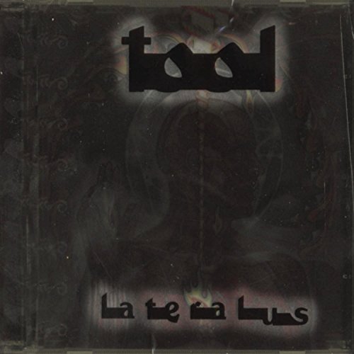 JIVE Lateralus JIVE Lateralus von Sony Music Cmg