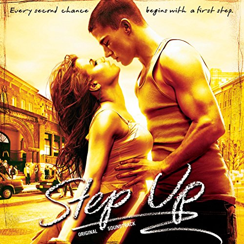 Step Up Step Up von JIVE