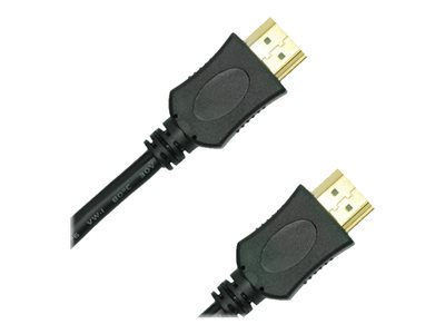 JOUJYE AVC 200-10.0m HDMI schwarz JOUJYE AVC 200-10.0m HDMI schwarz von JJ COMPUTER