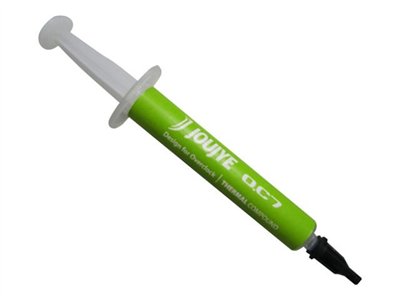 JOUJYE TG-O.C7 Thermal Grease Leitpaste JOUJYE TG-O.C7 Thermal Grease Leitpaste von JJ COMPUTER