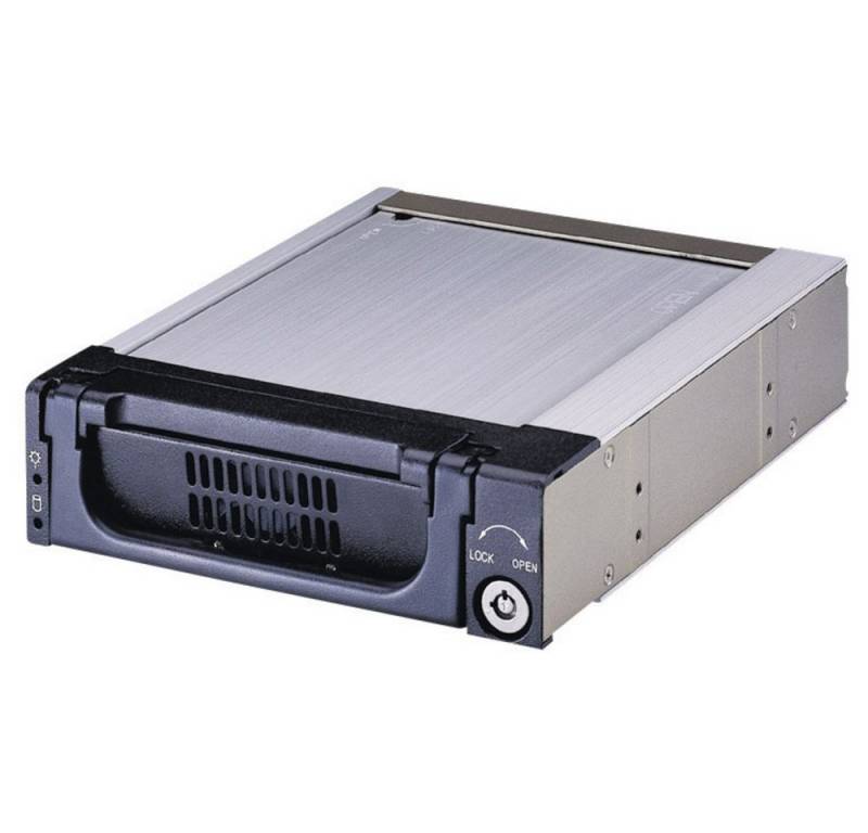 JJ JouJye Festplatten-Wechselrahmen JJ JouJye ST-135 Festplatten-Wechselrahmen SATA I, SATA II, SATA III von JJ JouJye