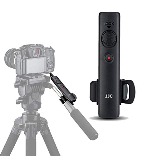 JJC Fernauslöser Kabel-Fernbedienung für Panasonic S1 S1R GH7 GH5 GH5s G9 G90 G95 G99 FZ1000 II DSLR Kamera Videoaufzeichnung -ersetzt Panasonic DMW-RS2 Fernschalter JJC Fernauslöser Kabel-Fernbedienung für Panasonic S1 S1R GH7 GH5 GH5s G9 G90 G95 G99 FZ1000 II DSLR Kamera Videoaufzeichnung -ersetzt Panasonic DMW-RS2 Fernschalter von JJC